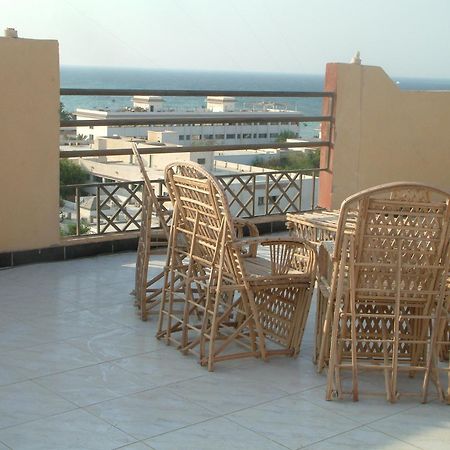 Diana Hotel Χουργκάντα Εξωτερικό φωτογραφία