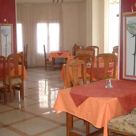 Diana Hotel Χουργκάντα Εξωτερικό φωτογραφία
