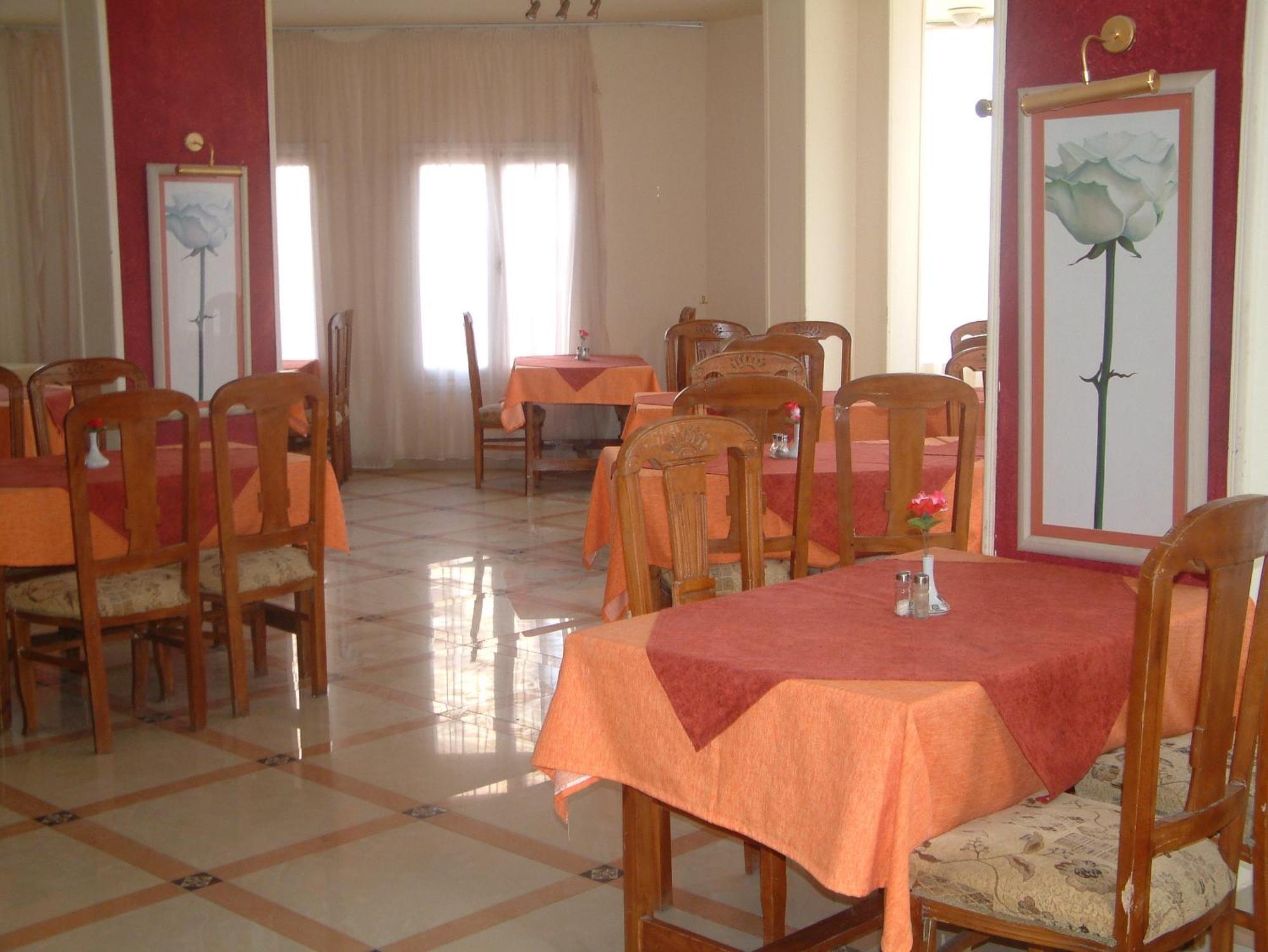 Diana Hotel Χουργκάντα Εξωτερικό φωτογραφία