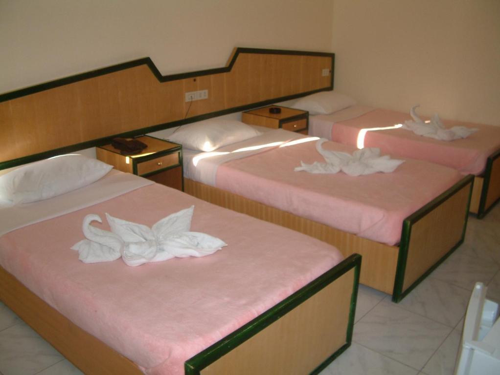 Diana Hotel Χουργκάντα Εξωτερικό φωτογραφία